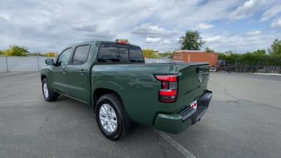 2022 Nissan Frontier 4x2, Pickup #22N156 - photo 2