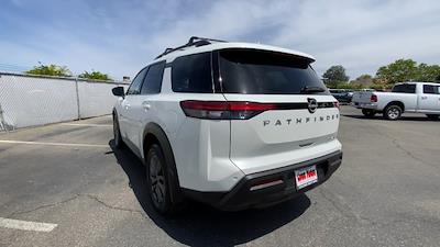 2022 Pathfinder 4x4,  SUV #22N199 - photo 2