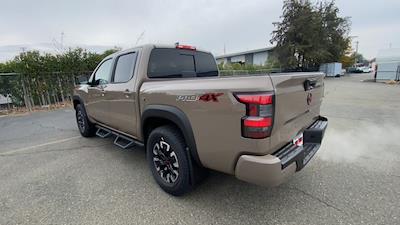 2023 Nissan Frontier 4x4, Pickup #23N079 - photo 2