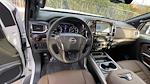 New 2023 Nissan Titan Reserve Crew Cab 4x4, Pickup for sale #23N080 - photo 25