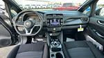 New 2024 Nissan LEAF SV FWD, Hatchback for sale #24N055 - photo 16