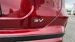 New 2024 Nissan Kicks SV FWD, SUV for sale #24N114 - photo 11