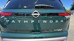New 2024 Nissan Pathfinder Platinum 4x4, SUV for sale #24N122 - photo 12
