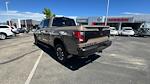 New 2024 Nissan Titan XD Crew Cab 4x4, Pickup for sale #24N131 - photo 6