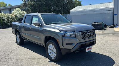 2024 Nissan Frontier Crew Cab 4x4, Pickup for sale #24N147 - photo 1