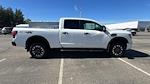 New 2024 Nissan Titan XD Crew Cab 4x4, Pickup for sale #24N150 - photo 3