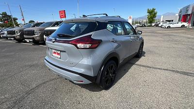 2024 Nissan Kicks FWD, SUV for sale #24N152 - photo 2