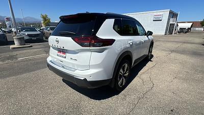 2024 Nissan Rogue AWD, SUV for sale #24N199 - photo 2