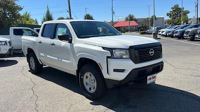 2024 Nissan Frontier Crew Cab 4x4, Pickup for sale #24N204 - photo 1