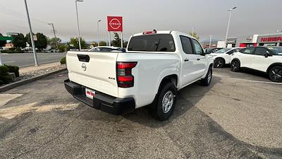 2024 Nissan Frontier Crew Cab 4x4, Pickup for sale #24N223 - photo 2