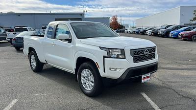 2024 Nissan Frontier King Cab RWD, Pickup for sale #24N227 - photo 1