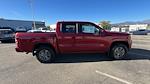 New 2025 Nissan Frontier SV Crew Cab 4x4, Pickup for sale #25N023 - photo 3