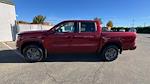 New 2025 Nissan Frontier SV Crew Cab 4x4, Pickup for sale #25N023 - photo 7