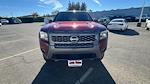 New 2025 Nissan Frontier SV Crew Cab 4x4, Pickup for sale #25N023 - photo 8