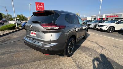 2025 Nissan Rogue AWD, SUV for sale #25N033 - photo 2