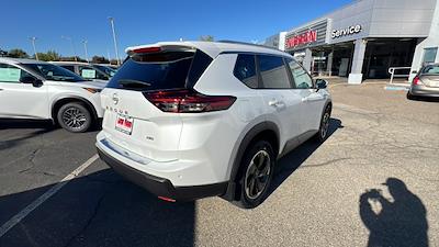 2025 Nissan Rogue AWD, SUV for sale #25N037 - photo 2