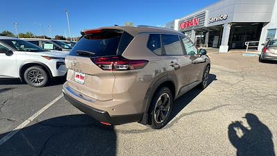 2025 Nissan Rogue FWD, SUV for sale #25N038 - photo 2