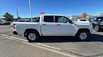 New 2025 Nissan Frontier S Crew Cab 4x4, Pickup for sale #25N046 - photo 3