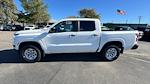 New 2025 Nissan Frontier S Crew Cab 4x4, Pickup for sale #25N046 - photo 7