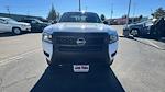 New 2025 Nissan Frontier S Crew Cab 4x4, Pickup for sale #25N046 - photo 8