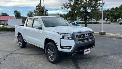 2025 Nissan Frontier Crew Cab 4x4, Pickup for sale #25N048 - photo 1