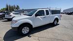 Used 2020 Nissan Frontier S King Cab 4x4, Pickup for sale #528043 - photo 1