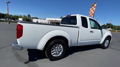 2017 Nissan Frontier King 4x2, Pickup #528084 - photo 2