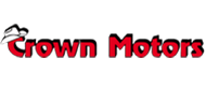 Crown Motors Nissan logo