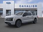 2023 Ford F-150 Lightning SuperCrew Cab AWD, Pickup for sale #G231092 - photo 3