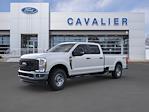 2024 Ford F-350 Crew Cab SRW 4x4, Pickup for sale #G240189 - photo 3