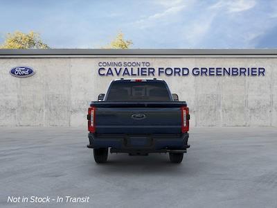 2024 Ford F-350 Crew Cab SRW 4x4, Pickup for sale #G240738 - photo 2