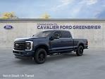 2024 Ford F-350 Crew Cab SRW 4x4, Pickup for sale #G240738 - photo 3