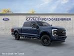 2024 Ford F-350 Crew Cab SRW 4x4, Pickup for sale #G240738 - photo 13
