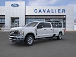 2024 Ford F-250 Crew Cab SRW 4x4, Pickup for sale #G240620 - photo 3