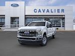 2024 Ford F-250 Crew Cab SRW 4x4, Pickup for sale #G240620 - photo 1