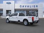 2024 Ford F-250 Crew Cab SRW 4x4, Pickup for sale #G240620 - photo 4
