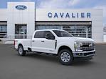 2024 Ford F-250 Crew Cab SRW 4x4, Pickup for sale #G240620 - photo 13
