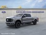 2024 Ford F-250 Crew Cab SRW 4x4, Pickup for sale #G240737 - photo 3