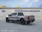 2024 Ford F-250 Crew Cab SRW 4x4, Pickup for sale #G240737 - photo 8