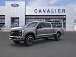 2024 Ford F-250 Crew Cab SRW 4x4, Pickup for sale #G240663 - photo 3