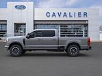 2024 Ford F-250 Crew Cab SRW 4x4, Pickup for sale #G240663 - photo 4