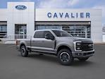 2024 Ford F-250 Crew Cab SRW 4x4, Pickup for sale #G240663 - photo 7
