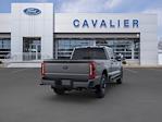 2024 Ford F-250 Crew Cab SRW 4x4, Pickup for sale #G240663 - photo 8
