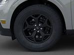 2024 Ford Maverick SuperCrew Cab AWD, Pickup for sale #G240669 - photo 20