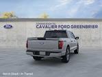 New 2024 Ford F-150 STX SuperCrew Cab 4x4, Pickup for sale #G241010 - photo 22