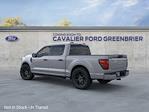 New 2024 Ford F-150 STX SuperCrew Cab 4x2, Pickup for sale #G241066 - photo 2