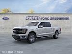 2024 Ford F-150 SuperCrew Cab 4x4, Pickup for sale #G241420 - photo 1