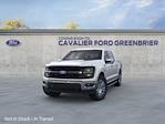 2024 Ford F-150 SuperCrew Cab 4x4, Pickup for sale #G241420 - photo 3