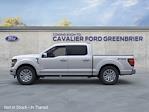 2024 Ford F-150 SuperCrew Cab 4x4, Pickup for sale #G241420 - photo 4