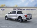 2024 Ford F-150 SuperCrew Cab 4x4, Pickup for sale #G241420 - photo 2